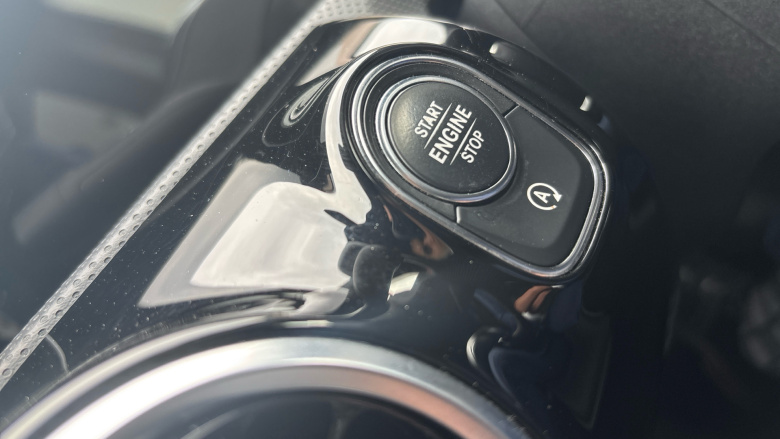 Mercedes-Benz A-Class A180 AMG Line 5dr Petrol Hatchback